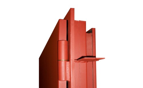 Puerta acústica TC3 EI 90